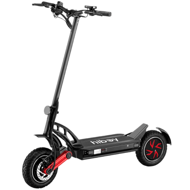 Hiboy TITAN PRO