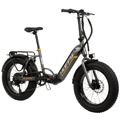 Huffy Centuric