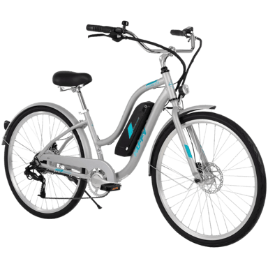 Huffy Everett