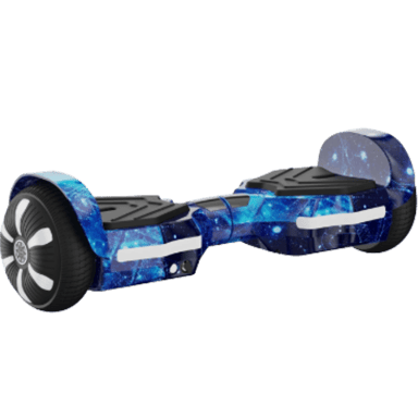 iHoverboard H2