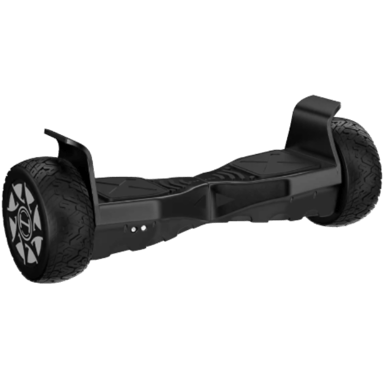 iHoverboard H8