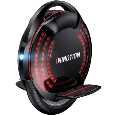INMOTION V8F