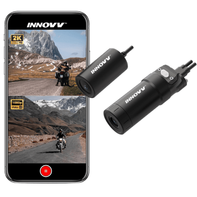 INNOVV K6