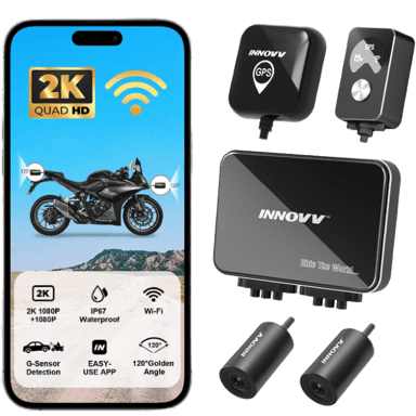 INNOVV K7