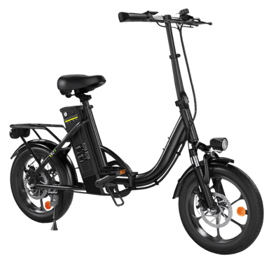 iSinwheel U4