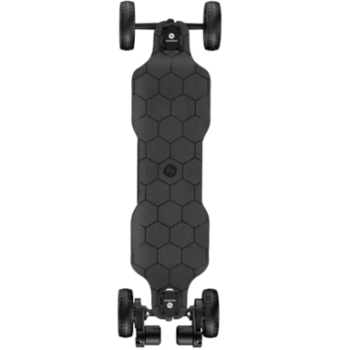 iSinwheel V10