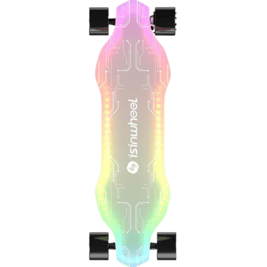 iSinwheel V6 Pro