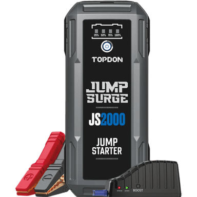 TOPDON JS2000