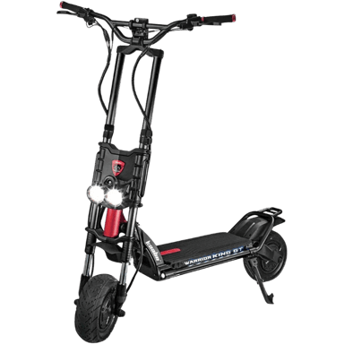 Kaabo King GT Pro