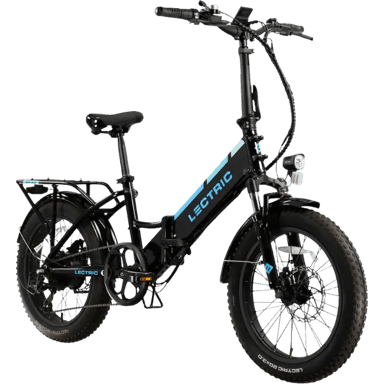 Lectric XP 3.0 Step-Thru