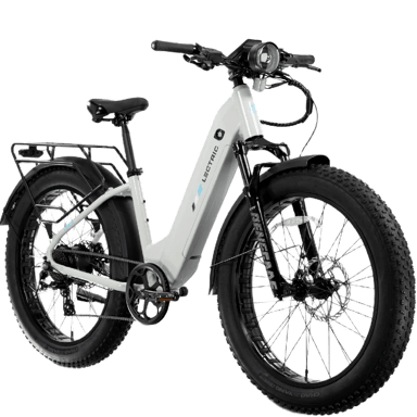 Lectric XPeak2 Step-Thru