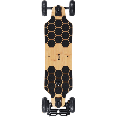 MEEPO Rover