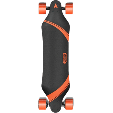 MEEPO Shuffle V4