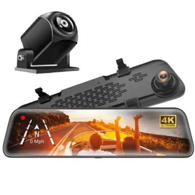 Wolfbox G840S