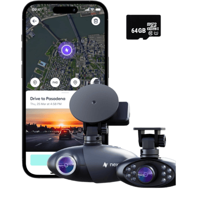 Nexar Pro GPS