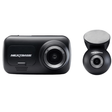 Nextbase 320XR