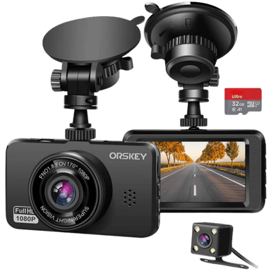 Orskey S900