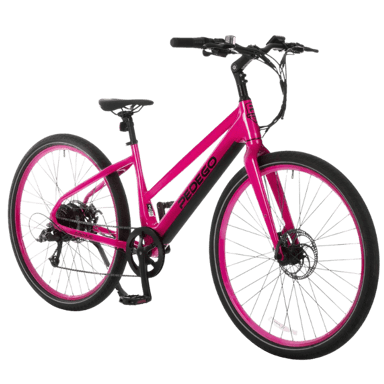 Pedego Avenue