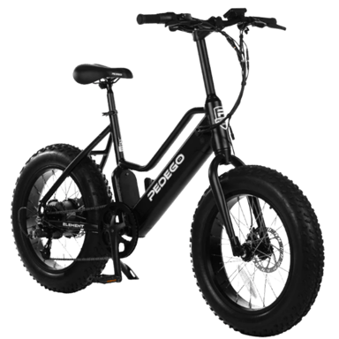Pedego Element