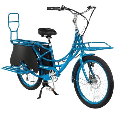 Pedego Stretch