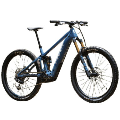 Pivot Shuttle AM 2 Ride 70/90