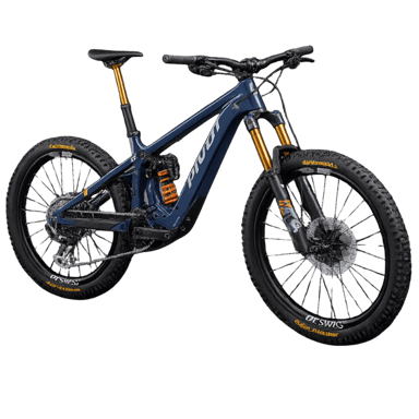 Pivot Shuttle LT