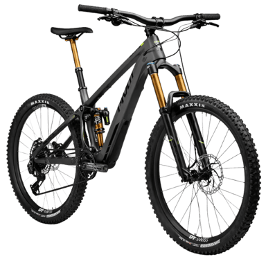 Pivot Shuttle SL Pro X0
