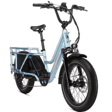 Rad Power RadWagon 5