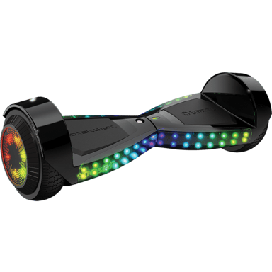 Razor Hovertrax Sonic Glow