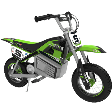 Razor SX350