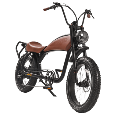 REVIBIKES Prowler