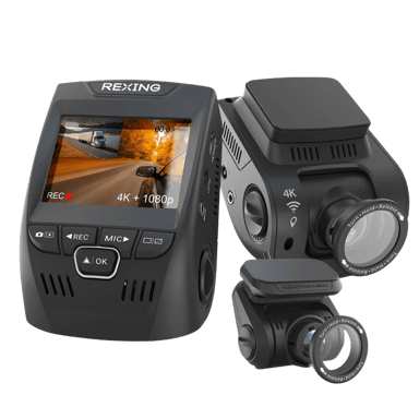 Rexing V1P SE