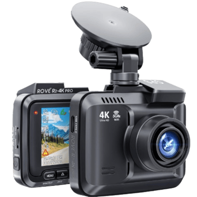 Rove R2-4K PRO