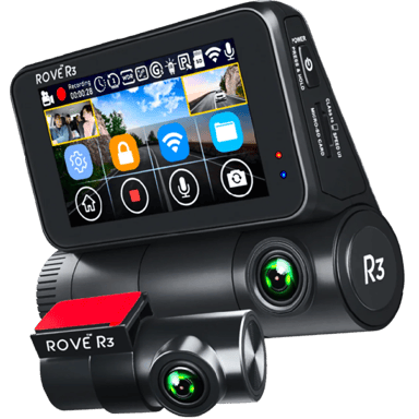 Rove R3