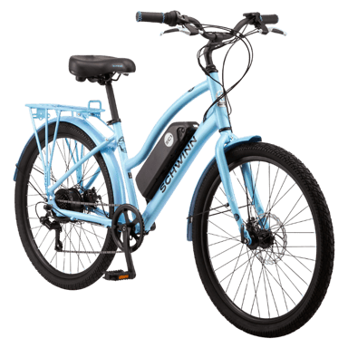 Schwinn EC1