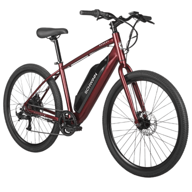 Schwinn Regent