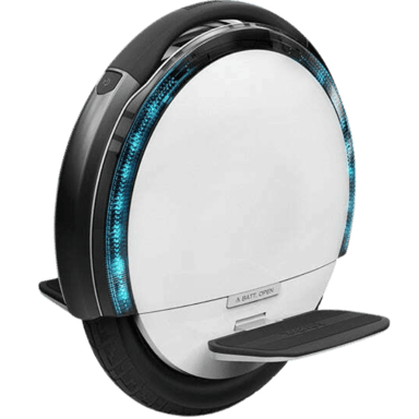 Segway Ninebot One S2