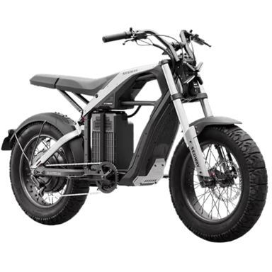 Segway Xyber
