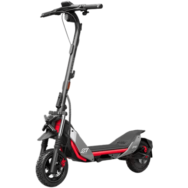 Segway ZT3 Pro