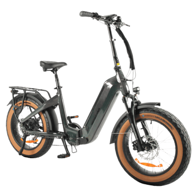 Smartmotion F20