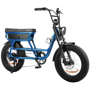 Smartmotion Renegade