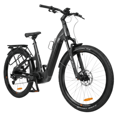 Smartmotion Xcapade
