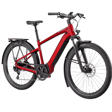 Specialized Turbo Vado 4.0