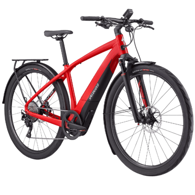 Specialized Turbo Vado 6.0