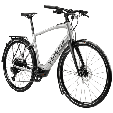 Specialized Turbo Vado SL 5.0 EQ