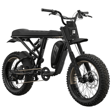 SUPER73-R Adventure Series SE