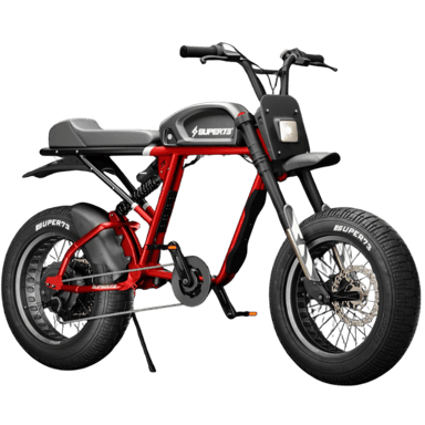 SUPER73-RX