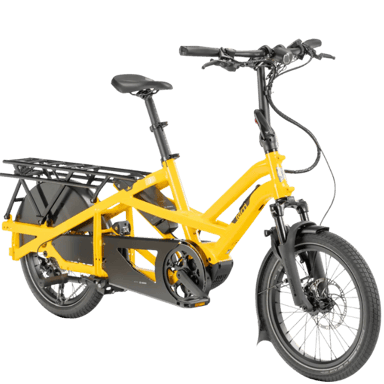 Tern GSD P10 (Gen 3)