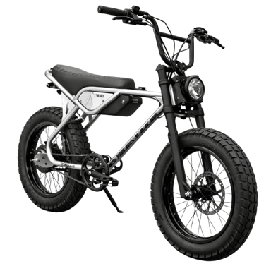 Throne Cycles Spyder