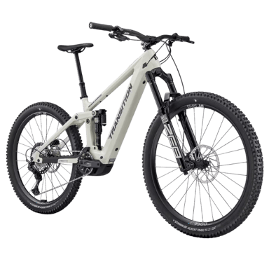 Transition Regulator CX